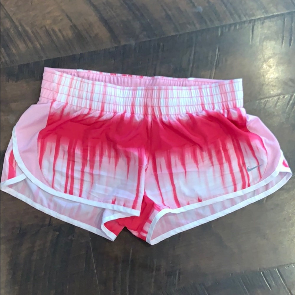 Nike Dri Fit Shorts